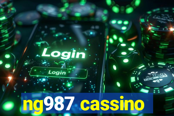 ng987 cassino